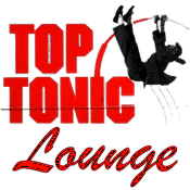 Radio Top Tonic Lounge