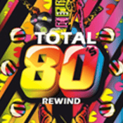 Radio Total 80s Rewind