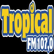 Radio Tropical FM Marbella 107.0