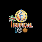 Radio Tropical 100 Bacharengue