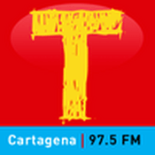 Radio Tropicana Cartagena 97.5 fm