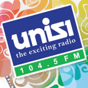 Radio Unisi 104.5 FM