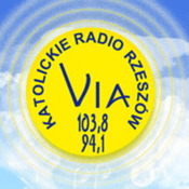 Radio Katolickie Radio Rzeszów - Via