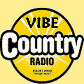 Radio Vibe Country