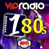 Radio VIPradio One 80's