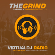 Radio Virtual DJ Radio - TheGrind