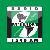 Radio WACA - Radio America 1540 AM