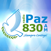 Radio WACC - Radio Paz 830 AM