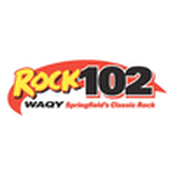 Radio WAQY - Rock102