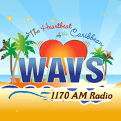 Radio WAVS - 1170 AM Radio