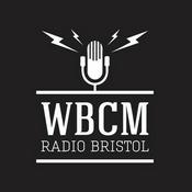 Radio WBCM-LP Radio Bristol 100.1 FM