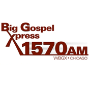 Radio WBGX - The Big Gospel Express 1570 AM