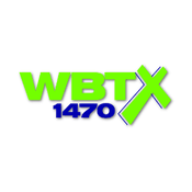 Radio WBTX 1470 AM