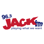 Radio WCJK - Jack FM 96.3 FM