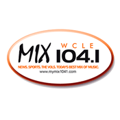 Radio WCLE-FM - Mix 104.1 FM