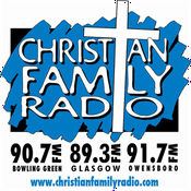 Radio WCVK - Christian Family Radio 90.7 FM