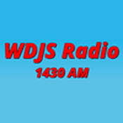 Radio WDJS 1430 AM