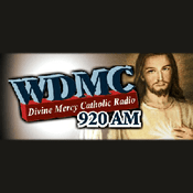 Radio WDMC - Divine Mercy Catholic Radio 920 AM