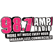 Radio WDZH - 98.7 AMP Radio