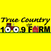 Radio WEIO - True Country 100.9  FM The Farm