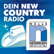 Radio Welle Niederrhein - Dein New Country Radio