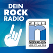 Radio Welle Niederrhein - Dein Rock Radio