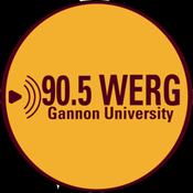 Radio WERG - Erie's Rock Alternative 90.5