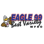 Radio WFRO-FM - Eagle 99.1 FM