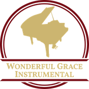 Radio Wonderful Grace Instrumental