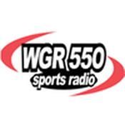 Radio WGR 550 Sports Radio