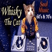 Radio Whisky Soul