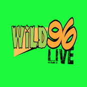 Radio 96 Live Wild