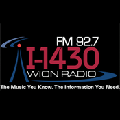 Radio WION - I1430 AM