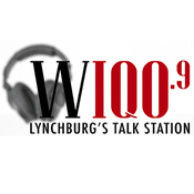 Radio WIQO-FM -  Lynchburg's Talk Station 100.9 FM