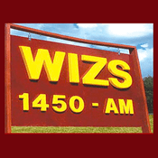 Radio WIZS - WIZS 1450 AM