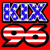 Radio WJCL-FM - KIX 96.5 FM