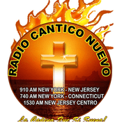 Radio WJDM - Radio Cantico Nuevo 1530 AM