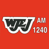 Radio WJEJ - Swingin' Easy 1240 AM