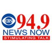 Radio WJJF - CBS News Now 94.9 FM