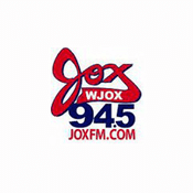 Radio WJOX FM 94.5