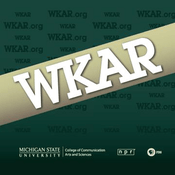 Radio WKAR - Michigan State University 870 AM