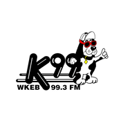 Radio WKEB K99.3 FM