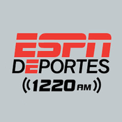 Radio WKRS - ESPN 1220 AM