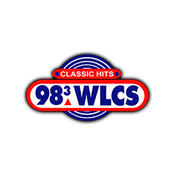 Radio WLCS Classic Hits 98.3