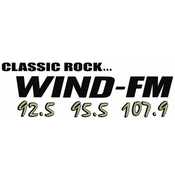 Radio WNDT - WIND-FM 92.5 FM