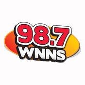 Radio WNNS 98.7 FM