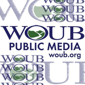 Radio WOUH-FM - WOUB 91.9 FM