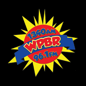 Radio WPBR - Sakpase.fm 1340 AM