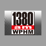 Radio WPHM Information 1380 AM