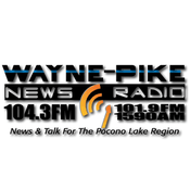 Radio WPSN - Wayne Pike News Radio 1590 AM